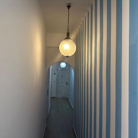 Civico 98 Hotel Milazzo Ngoại thất bức ảnh