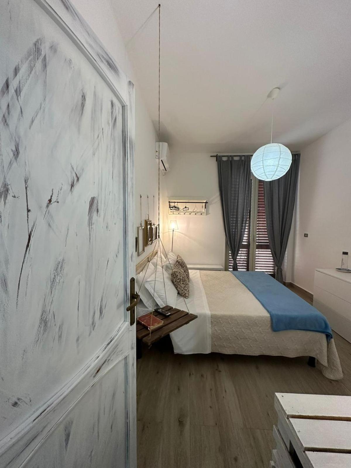 Civico 98 Hotel Milazzo Ngoại thất bức ảnh