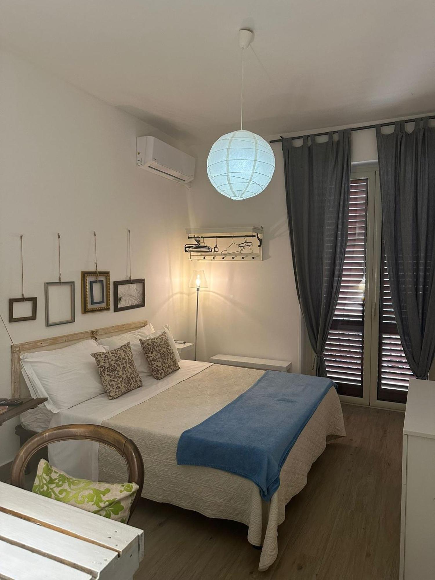 Civico 98 Hotel Milazzo Ngoại thất bức ảnh