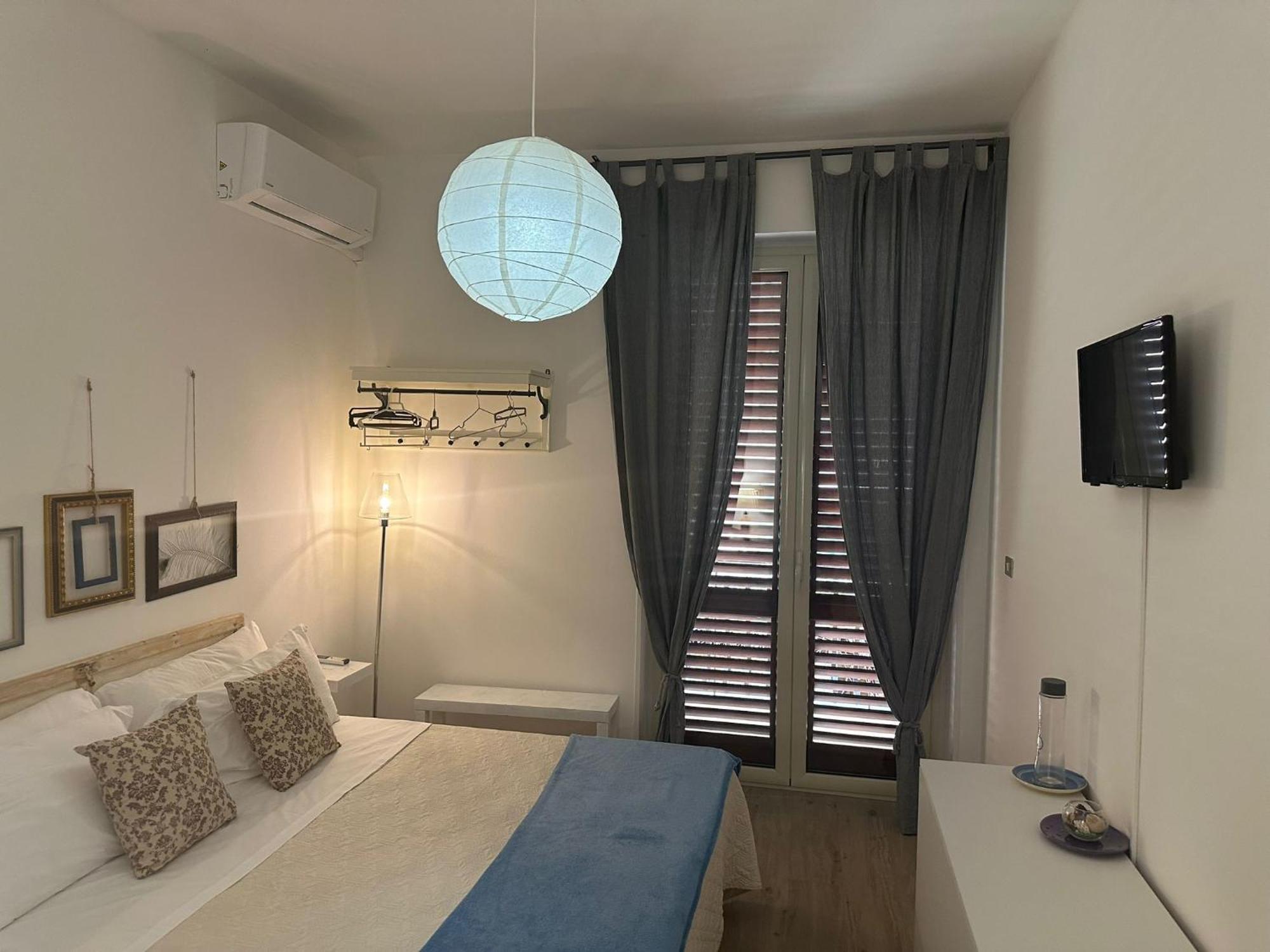 Civico 98 Hotel Milazzo Ngoại thất bức ảnh