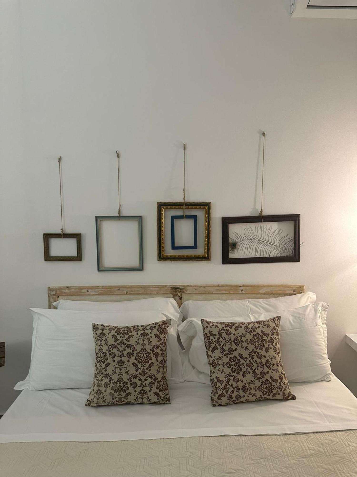 Civico 98 Hotel Milazzo Ngoại thất bức ảnh