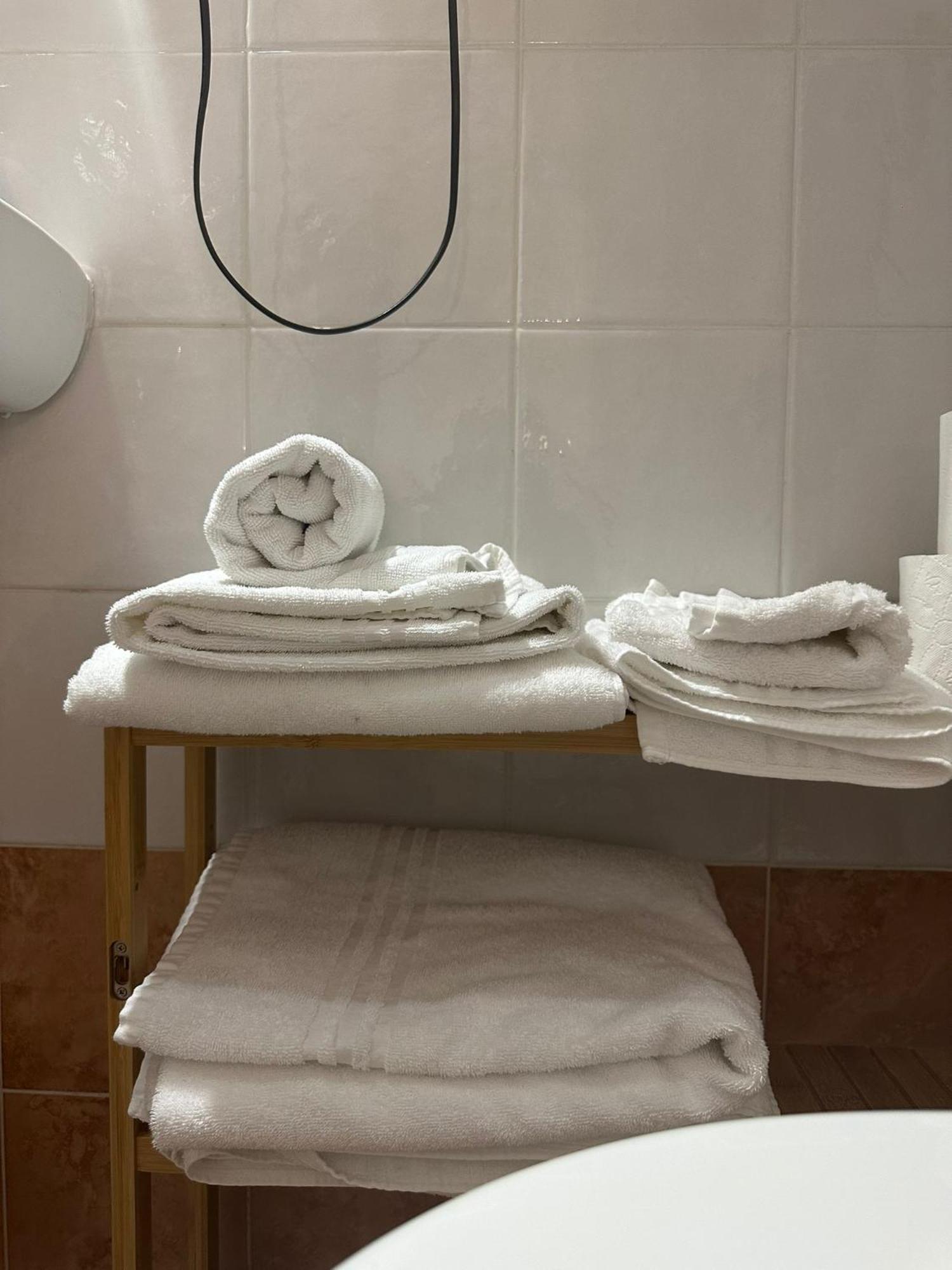 Civico 98 Hotel Milazzo Ngoại thất bức ảnh