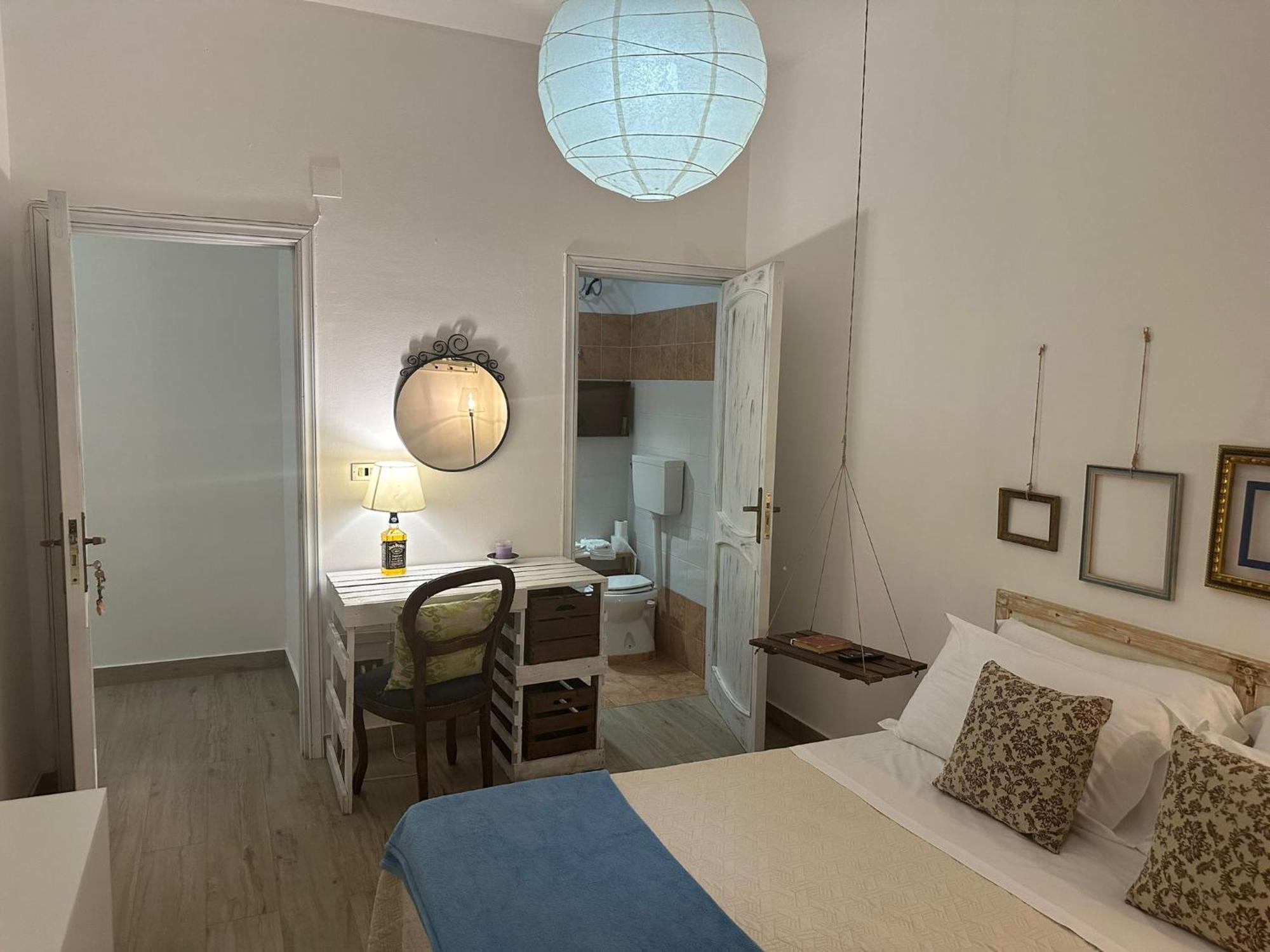 Civico 98 Hotel Milazzo Ngoại thất bức ảnh