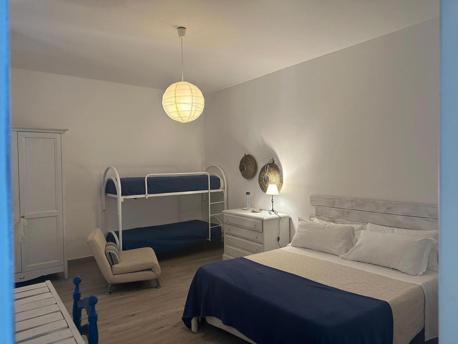 Civico 98 Hotel Milazzo Ngoại thất bức ảnh