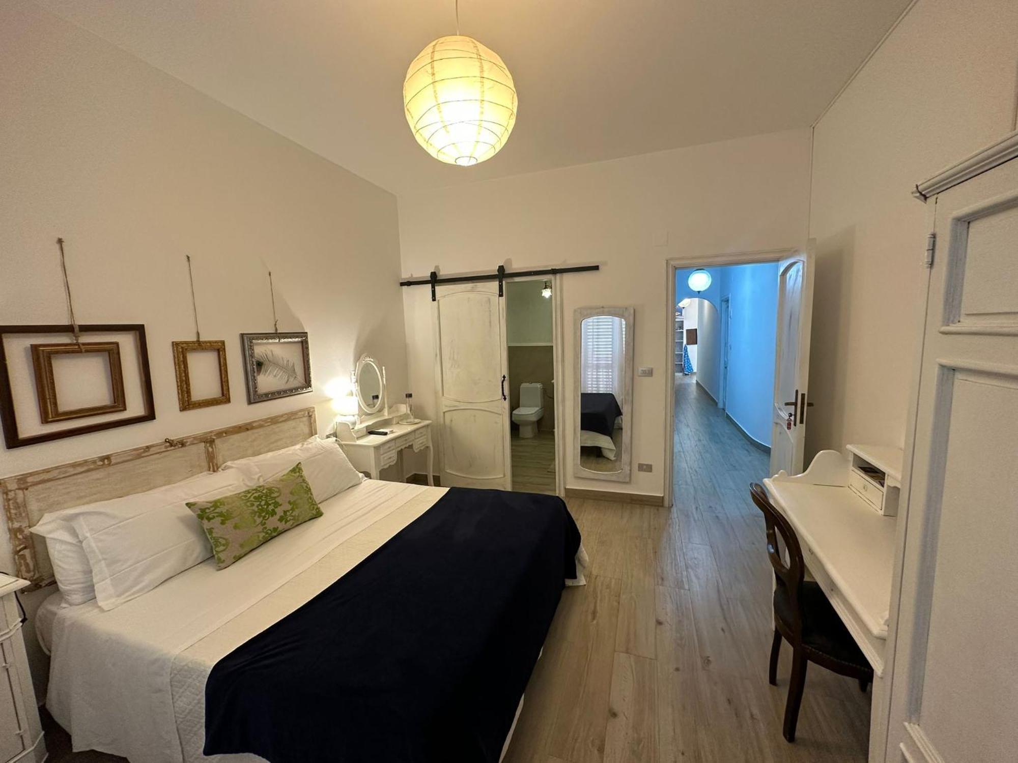 Civico 98 Hotel Milazzo Ngoại thất bức ảnh