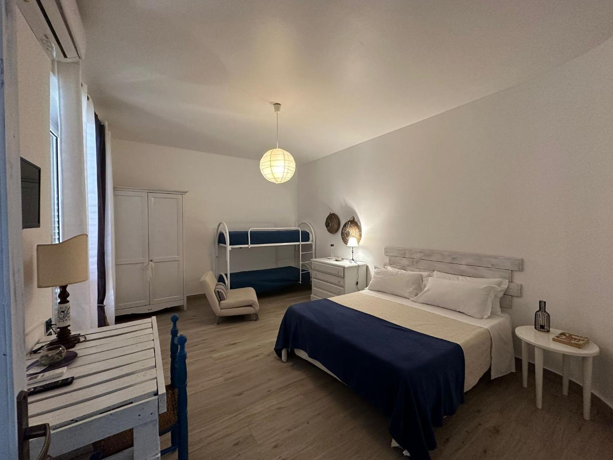 Civico 98 Hotel Milazzo Ngoại thất bức ảnh
