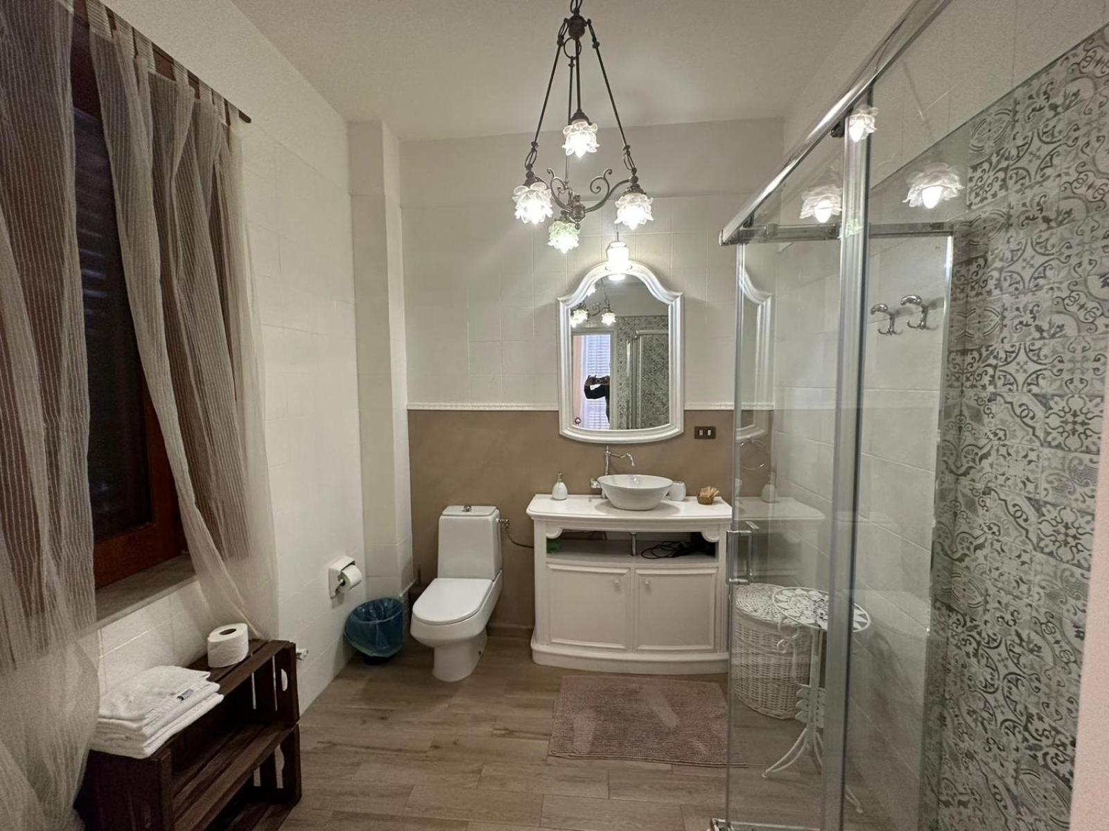 Civico 98 Hotel Milazzo Ngoại thất bức ảnh