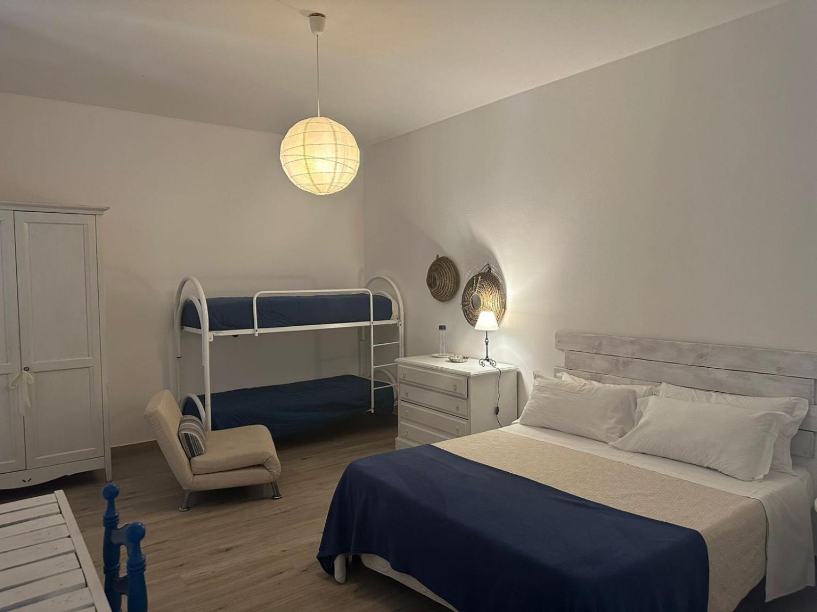 Civico 98 Hotel Milazzo Ngoại thất bức ảnh