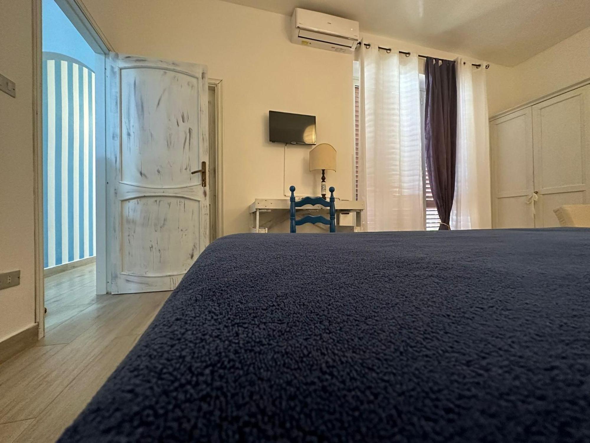 Civico 98 Hotel Milazzo Ngoại thất bức ảnh
