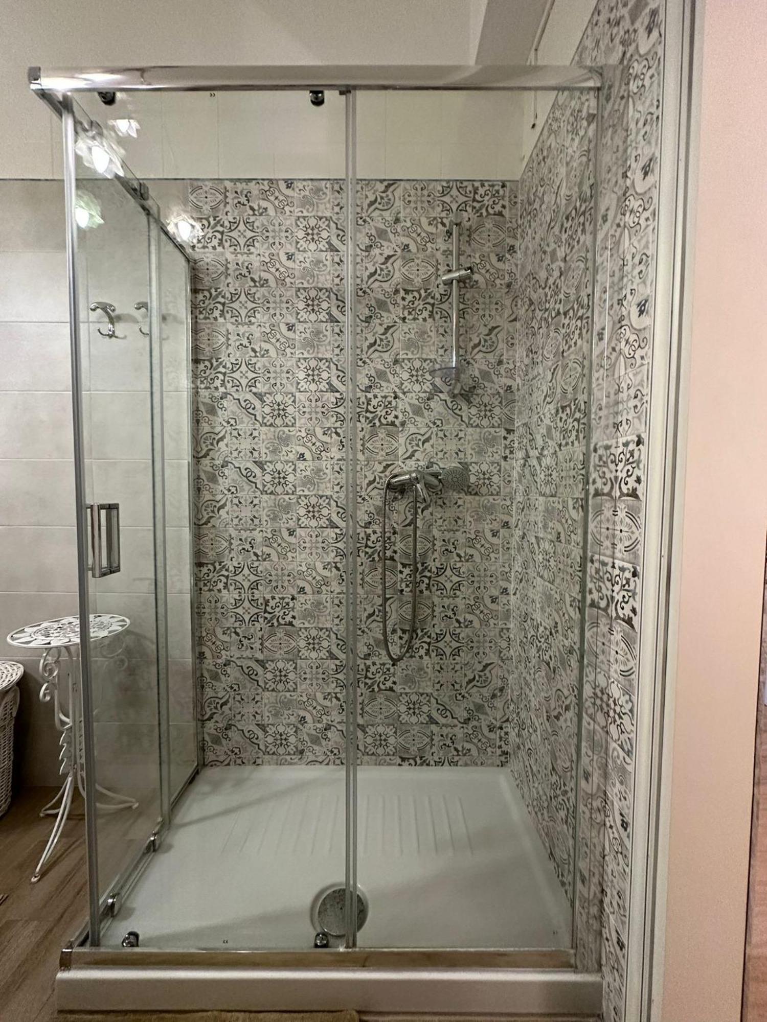 Civico 98 Hotel Milazzo Ngoại thất bức ảnh